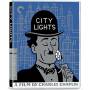Criterion Collection: City Lights / (4k Full Rstr) - City Lights/dvd [US-Version, Regio 1/A]