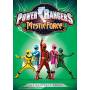 Power Rangers: Mystic Force -Complete Series - Power Rangers: Mystic Force - Complete Series [us-version, Regio 1/a [DE-Version, Regio 2/B]
