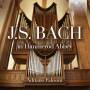 Adriano Falcioni - J.S.Bach In Himmerod Abbey