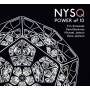 NYSQ (New York Standards Quartet) - Power Of 10