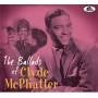 Clyde Mcphatter - The Ballads Of Clyde McPhatter