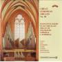 GREAT EUROPEAN ORGANS 50 / VARIOUS - European Organs Vol.50