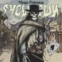 Megacolossus - Showdown (Black Vinyl + Download Code)