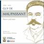 Sprecher: Hans Helmut - Maupassant: Pierre und Jean