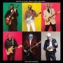 Los Straitjackets - What's SO Funny About Peace Love and Los Straitjac