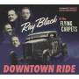 Ray Black & The Flying Carpets - Downtown Ride