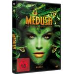 Megan Purvis / Nicola Wright - Medusa - Die Schlangenknigin (DVD) [DE-Version, Regio 2/B]