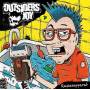 Outsiders Joy - Rasierapparat