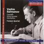 A. Titov / St.Petersburg State Academic SO - The Year 1941 op.90/+(Wartime Music Vol.18)