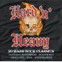 Various Artists - Hard N Heavy - 20 Hard Rock Classics