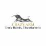 Crazy Arm - Dark Hands, Thunderbolts