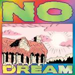 Jeff Rosenstock - NO DREAM (Ltd Clear w/ Black, White, Green Splatte