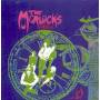 Morlocks - Emerge