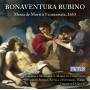 Cappella Musicale Di Santa Maria - Messa de Morti a 5 concertata