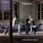 Yazoo - Upstairs at Eric's (2018 Remaster Crystal Clear LP