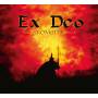 Ex Deo - Romulus (digipak)