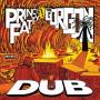 Prince Fatty / Bunny Lee - Prince Fatty Meets The Gorgon In Dub (LP)
