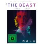 Bertrand Bonello - The Beast (OmU) [DE-Version, Regio 2/B]