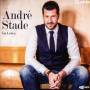 Andr Stade - Im Leben