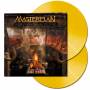 Masterplan - Aeronautics (Ltd.Gtf.Yellow 2 Vinyl)