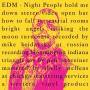 Edm (Early Day Miners) - Night People