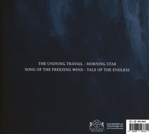 Tale Of The Endless (EP) 1