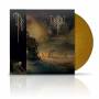 Darkest Era - Wither On The Vine (Gold Vinyl)