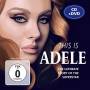 Adele - This Is Adele/Unauthorized [DE-Version, Regio 2/B]