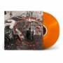 Smut - How The Light Felt (Orange Vinyl)