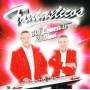 Fantasticos - Het Leven Is Zo Mooi