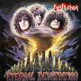 Destruction - Eternal Devastation (Black Vinyl+Poster)