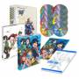 Danboru Senki Cardboard War Machines Box 1 (8pc) - Danboru Senki Cardboard War Machines Box 1 [EURO-Version, Regio 2]