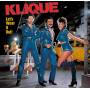 Klique - Lets Wear It Out