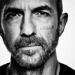 Calogero - A.M.O.U.R (Livre Disque)