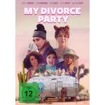 Rumer Willis / Kimia Behpoornia / Michell Meredith - My Divorce Party [DE-Version, Regio 2/B]