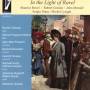 Rachel Talitman - In the light of Ravel