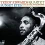 Teddy-Quartet- Edwards - Sunset Eyes