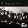 Brussels Jazz Orchestra - Bjo's Finest - Live !