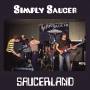 Simply Saucer - Saucerland