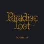 Paradise Lost - Gothic (12 4-Track EP)