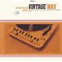 Gregor Hilden Organ Band - Vintage Wax (2 LP)