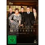 Murdoch Mysteries - Murdoch Mysteries - Staffel 6 [DE-Version, Regio 2/B]