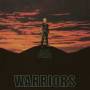 Gary Numan - Warriors (Orange Coloured Vinyl)