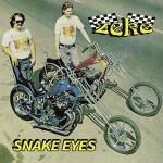 Zeke - Snake Eyes (Ltd 7inch)