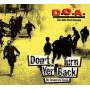 D.o.a. - Dont Turn Your Back EP-John
