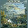 G. Donizetti - 4 Flute Quartets