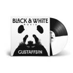 Gustaffson - Black & White Movie (Black+White Vinyl)
