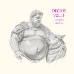 Decius - Decius Vol. II (Splendour & Obedience)