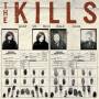 Kills - Keep On Your Mean Side