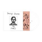 Young Jesus - The Fool (White Opaque Vinyl)